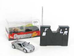 R/C Car 4Ways toys