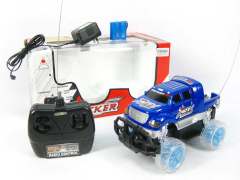 R/C Car W/L(3S) toys