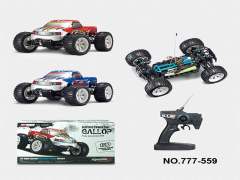 R/C Cross-country Car toys