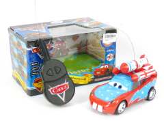 R/C Car 2Ways toys