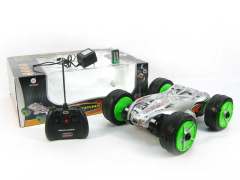 R/C Stunt Car