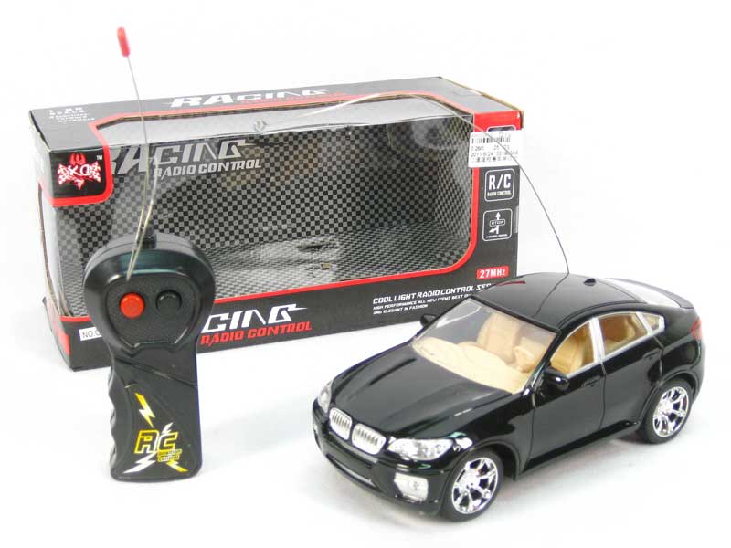 R/C Car 2Ways W/L(3C) toys