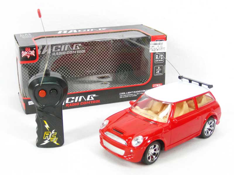 R/C Car 2Ways W/L(3C) toys