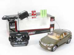 R/C Car 4Ways W/L_Charge(3C) toys