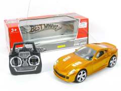 R/C Car 4Ways W/L(3C)