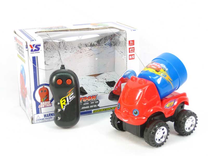 R/C Car 2Ways(2S4C) toys