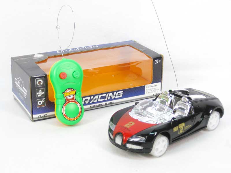 R/C Car W/L(4C) toys