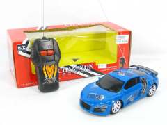 R/C Racing Car 2Way  toys