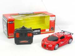 R/C Racing Car 4Way  toys
