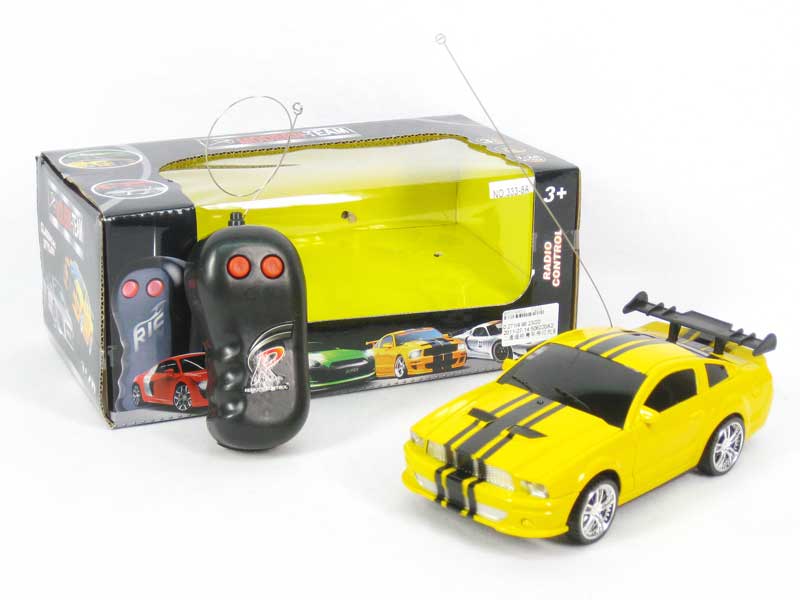 R/C Racing Car 2Way(8C) toys