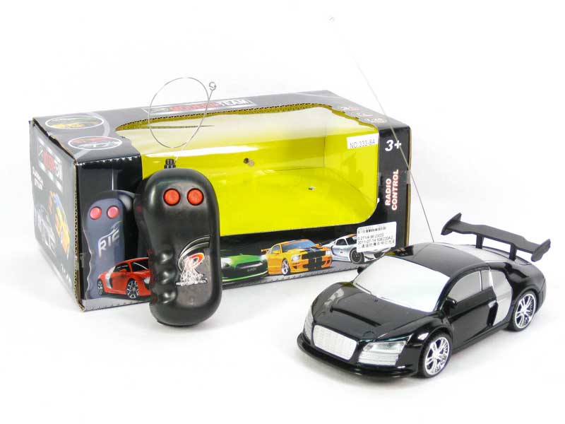 R/C Racing Car 2Way(6C)  toys