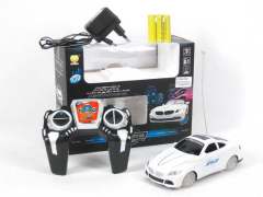 1:24 R/C Car  4Ways W/L_Charge(2C) toys