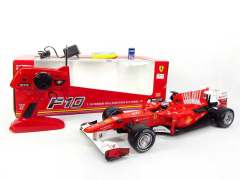 1:10 R/C Equation Racing Car