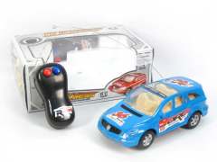 R/C Car 2Ways toys