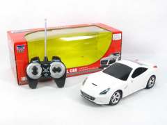 R/C Car 4Ways toys