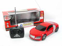 R/C Car 4Ways toys