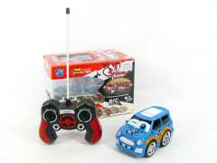 R/C Tip Lorry