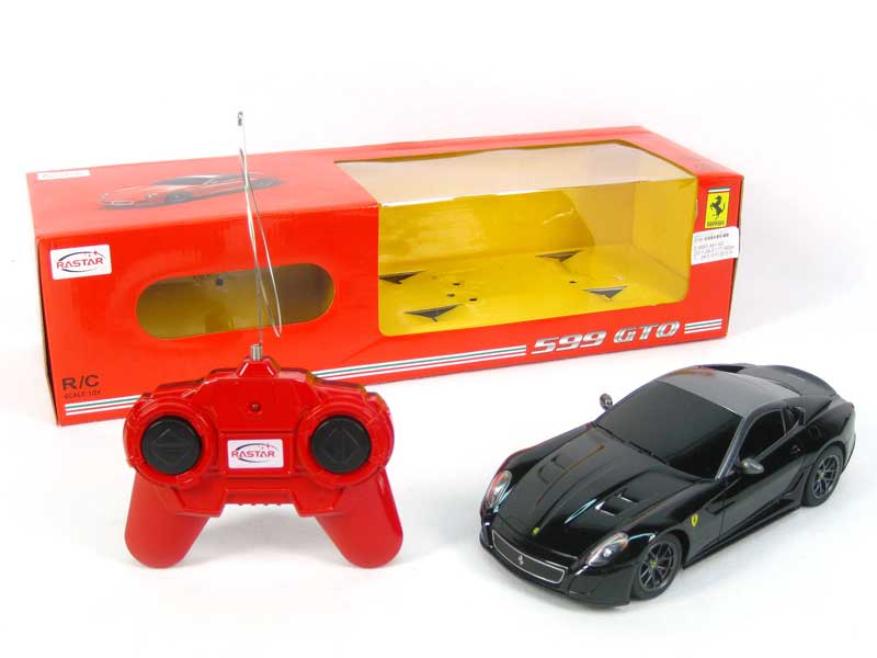 1:24 R/C Car(2C) toys