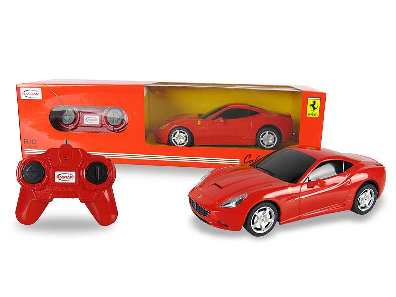 1:24 R/C Car(3C) toys