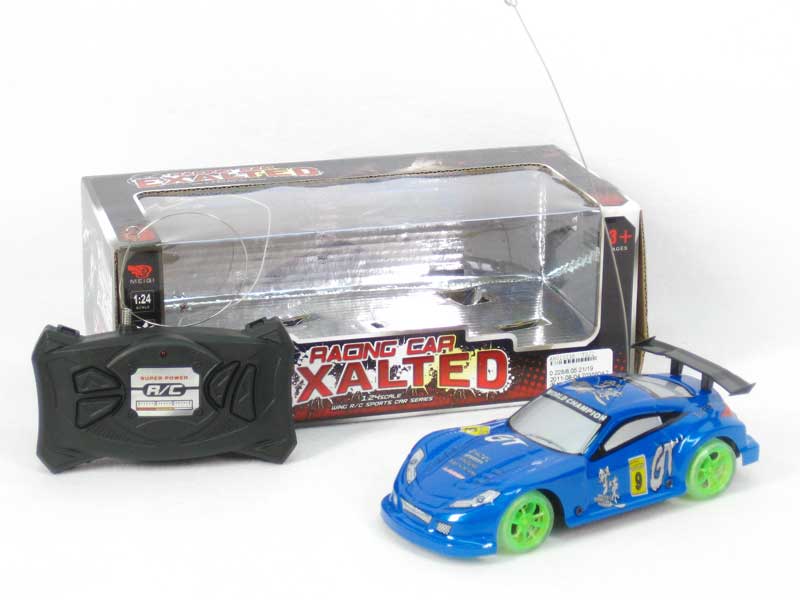 R/C Car toys