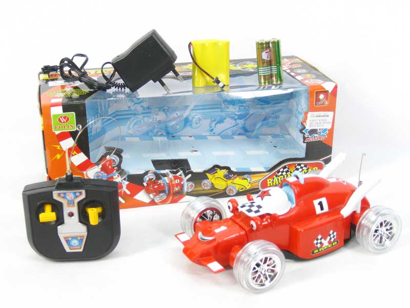 R/C Car W/L toys