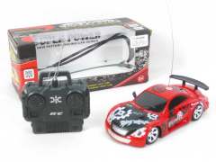 R/C Car 4Ways(2C) toys