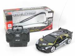 R/C Car 4Ways(2C)