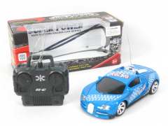 R/C Car 4Ways(2C)