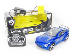 R/C Car 4Ways W/Charge(3C) toys