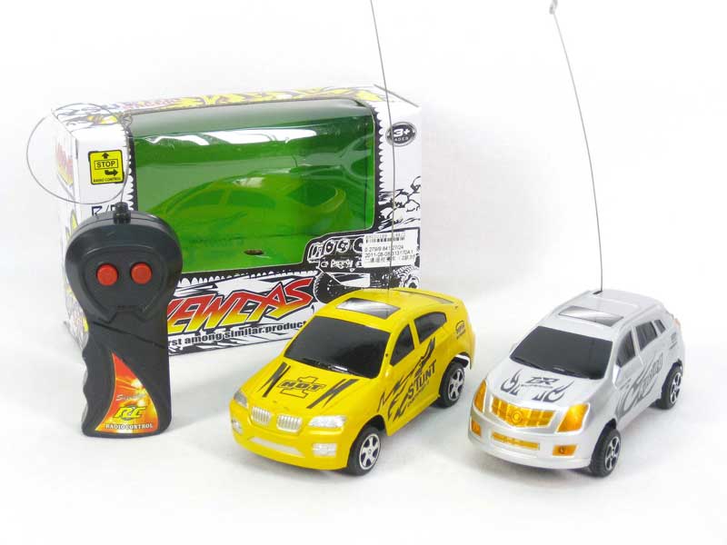 R/C Racing Car 2Way(2S3C) toys