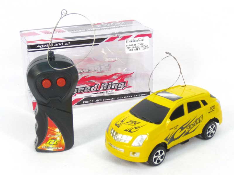R/C Racing Car 2Way(2S3C) toys