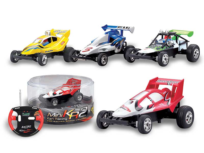 R/C Car 5Ways toys