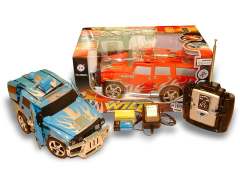 R/C Car toys