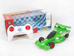 R/C Equation Car toys