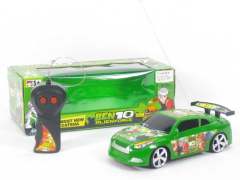 R/C Car 2Ways(2C)