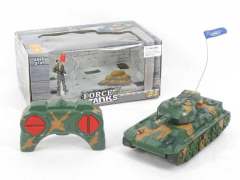 R/C Panzer 4Ways toys