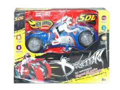 R/C Motorcycle toys