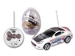 R/C Car(4S8C)