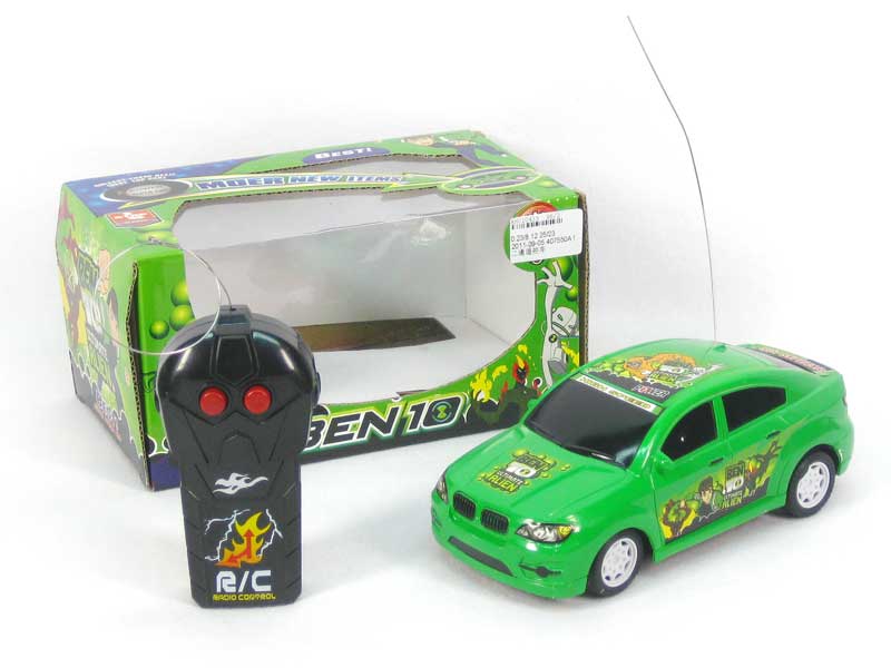 R/C Car 2Ways toys