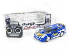 R/C Racing Car 4Way W/L(2C)