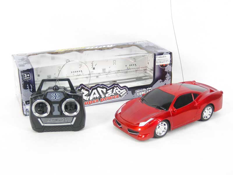 R/C Car 4Ways(3C) toys