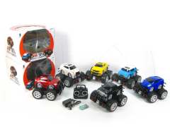 R/C Car 4Ways(6S) toys