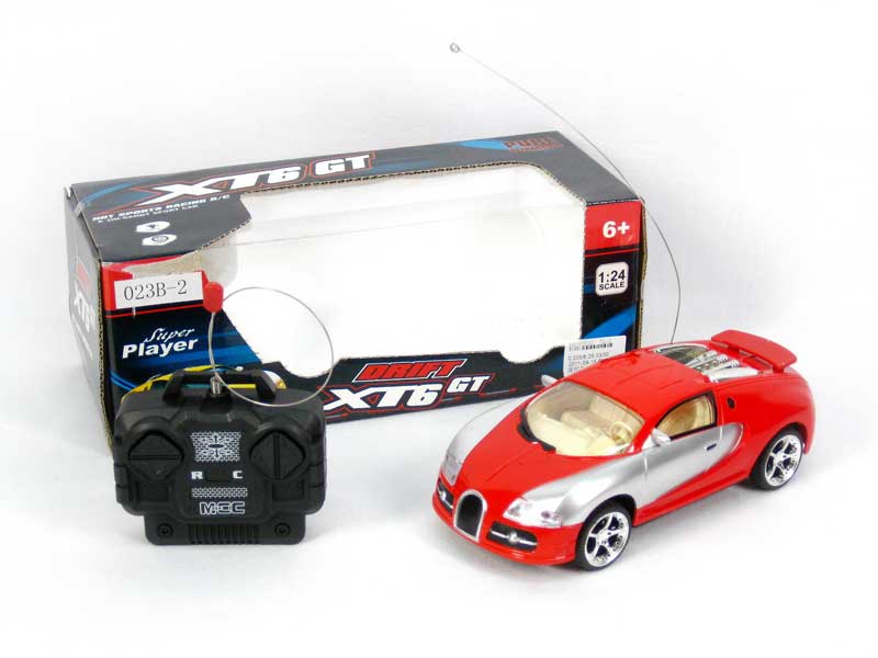 R/C Car toys