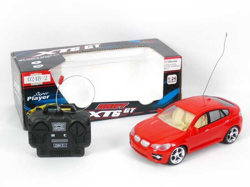 R/C Car toys