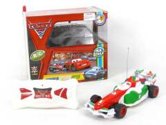 R/C Car 4Ways toys