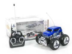 1:26 R/C Cross-country Car 4Ways toys