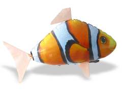 R/C Fish