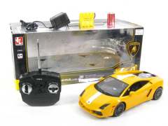 1:16R/C Racing Car W/Charger