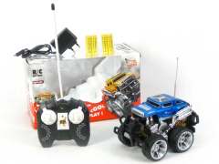 R/C Tip Lorry(2C)