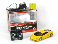 R/C Metal Car toys